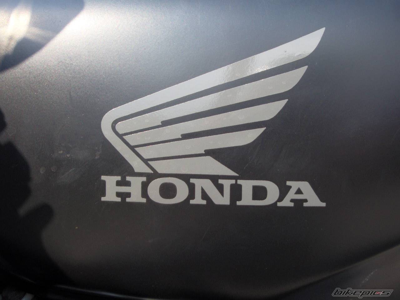 1996 HONDA NSR 125 | Picture 571874 motorcycle photo