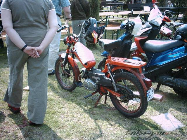 1986 ROMET KADET M780 | Picture 572027 motorcycle photo