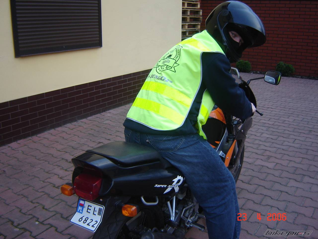 2000 HONDA NS1 80 | Picture 572107 motorcycle photo