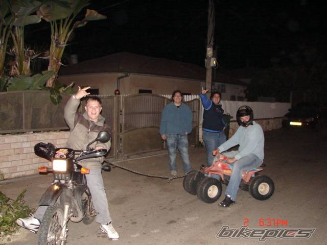 1999 SUZUKI RMX 50 | Picture 572255 motorcycle photo