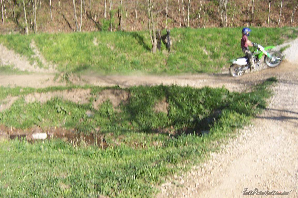 2004 KAWASAKI KX 250F | Picture 572318 motorcycle photo