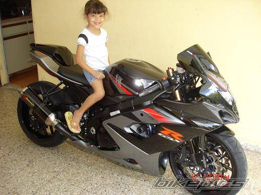 2005 SUZUKI GSX R 1000 | Picture 572345 motorcycle photo