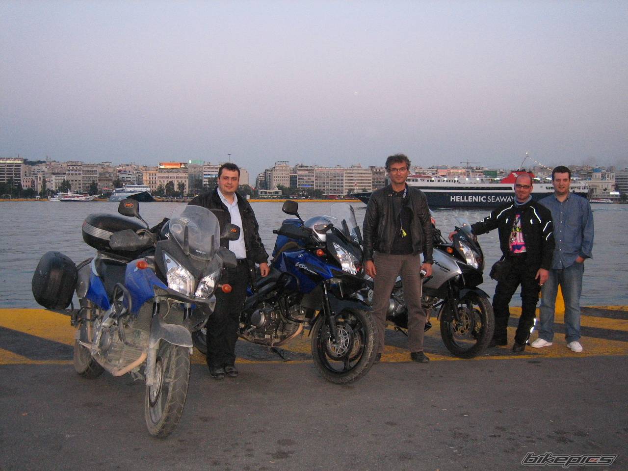 2004 SUZUKI DL 650 | Picture 572487 motorcycle photo
