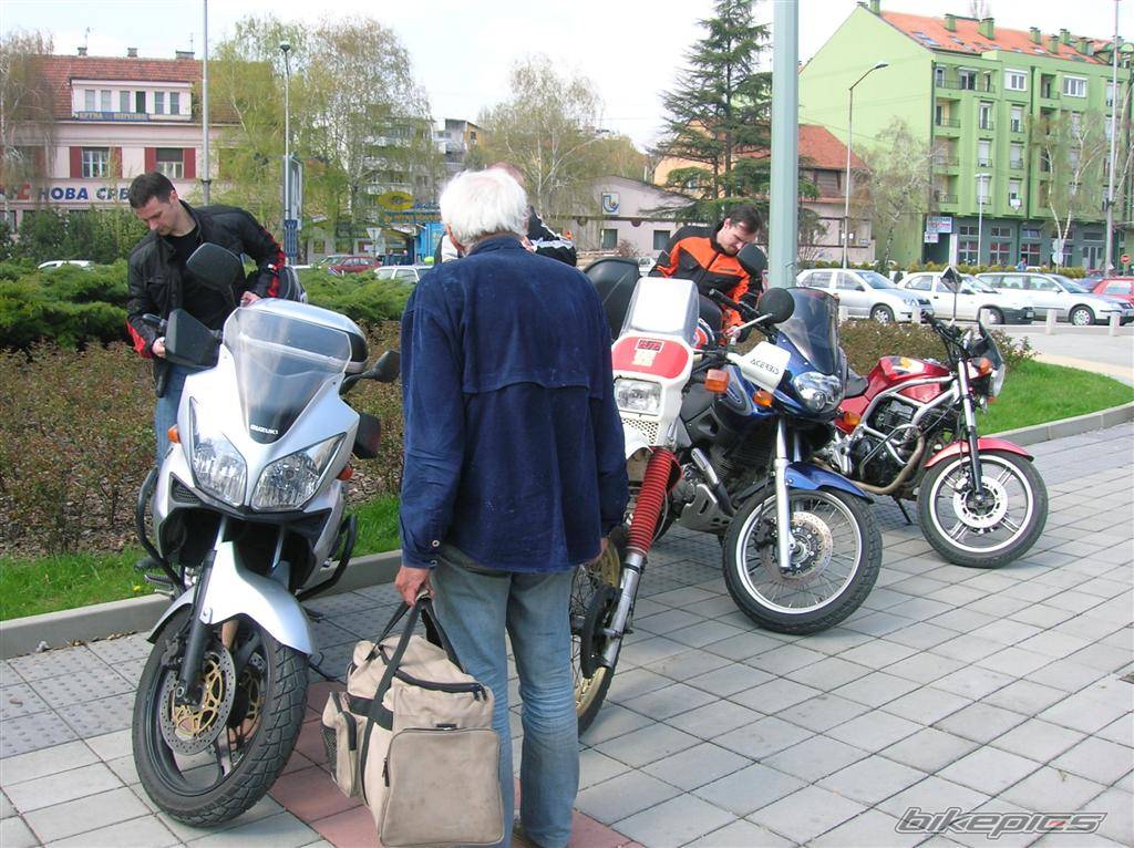 1987 HONDA CB 450 | Picture 572489 motorcycle photo
