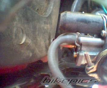 2005 YAMAHA ZIPP QUANTUM | Picture 572531 motorcycle photo
