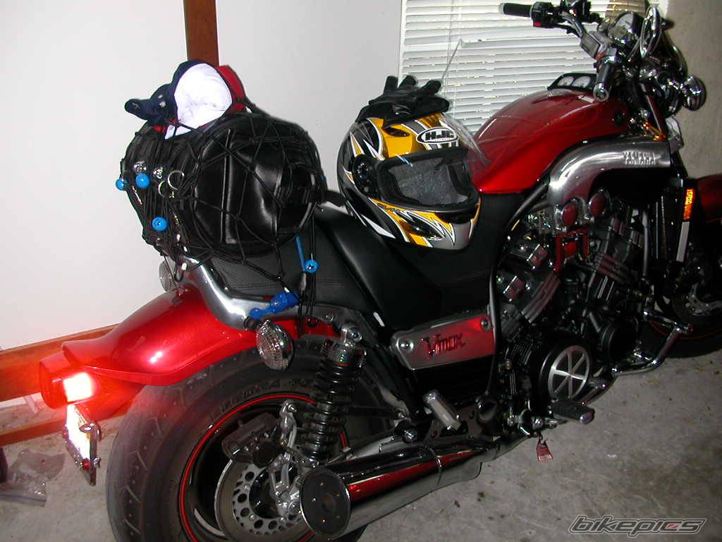 2005 YAMAHA V MAX 1200 | Picture 572538 motorcycle photo