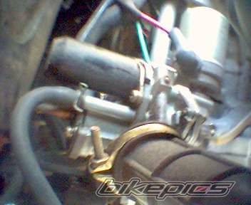 2005 YAMAHA ZIPP QUANTUM | Picture 572542 motorcycle photo