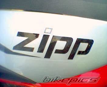 2005 YAMAHA ZIPP QUANTUM | Picture 572549 motorcycle photo