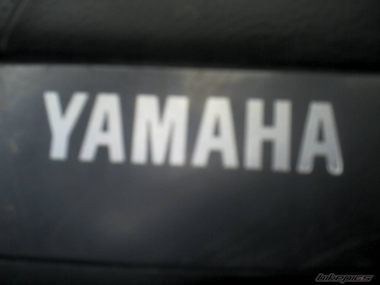 2002 YAMAHA TW 125 | Picture 572593 motorcycle photo