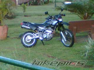 2001 YAMAHA XT 600 | Picture 572663 motorcycle photo