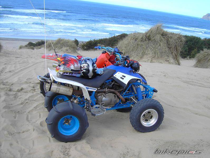 1999 YAMAHA WARRIOR | Picture 573097 motorcycle photo
