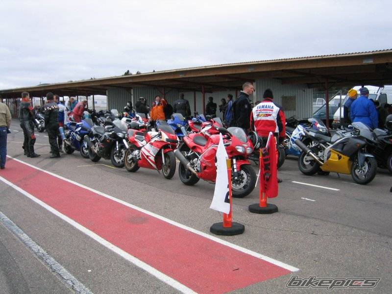 1990 HONDA NSR 250 | Picture 57314 motorcycle photo