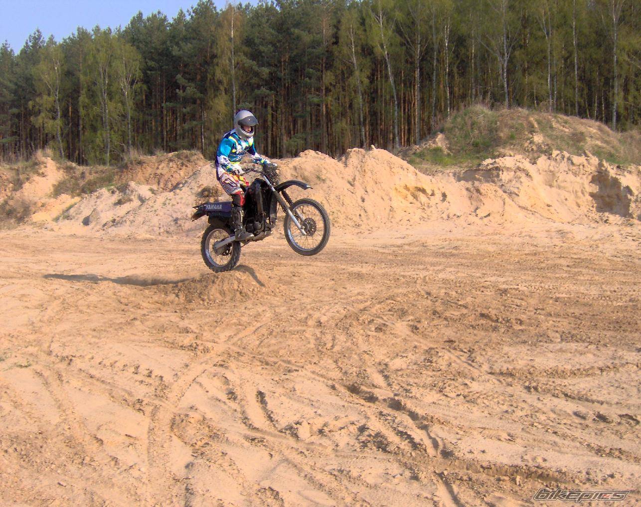 1993 YAMAHA DT 80 | Picture 573345 motorcycle photo