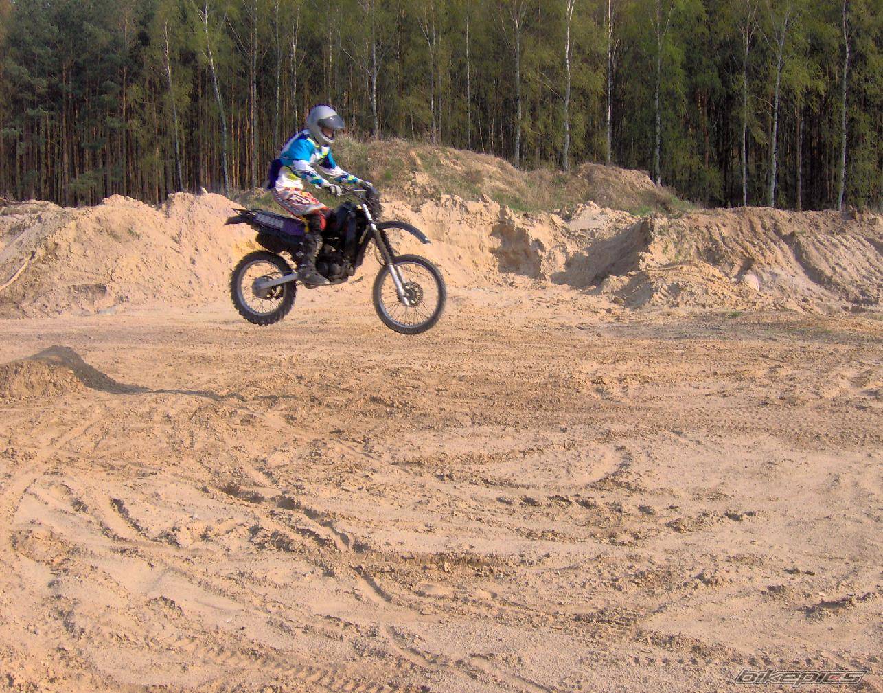 1993 YAMAHA DT 80 | Picture 573346 motorcycle photo