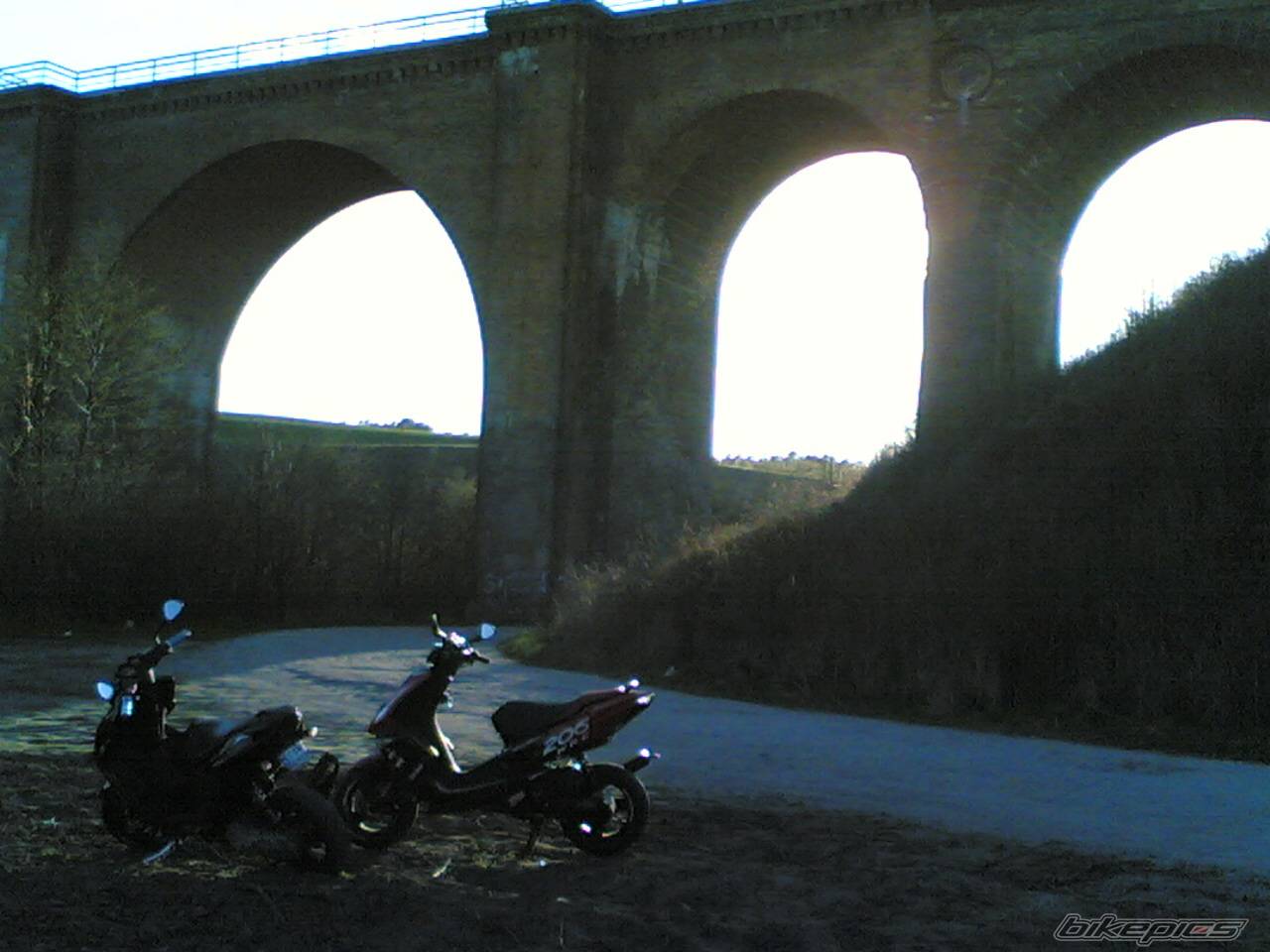 2004 PEUGEOT SPEEDFIGHT2 50 | Picture 573361 motorcycle photo