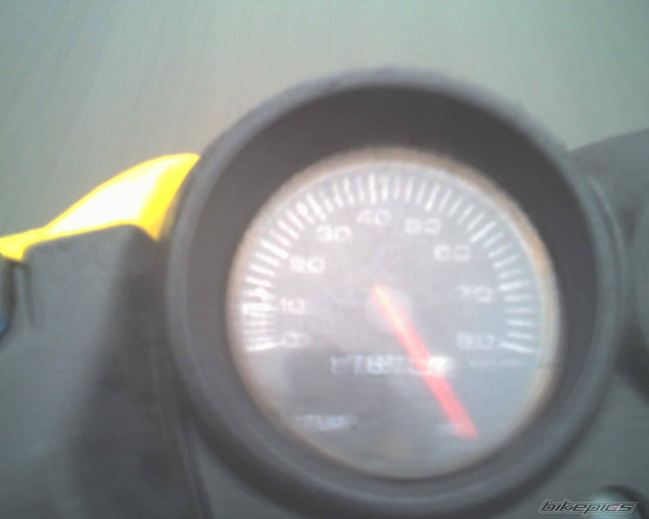2002 YAMAHA AEROX 50 | Picture 573372 motorcycle photo