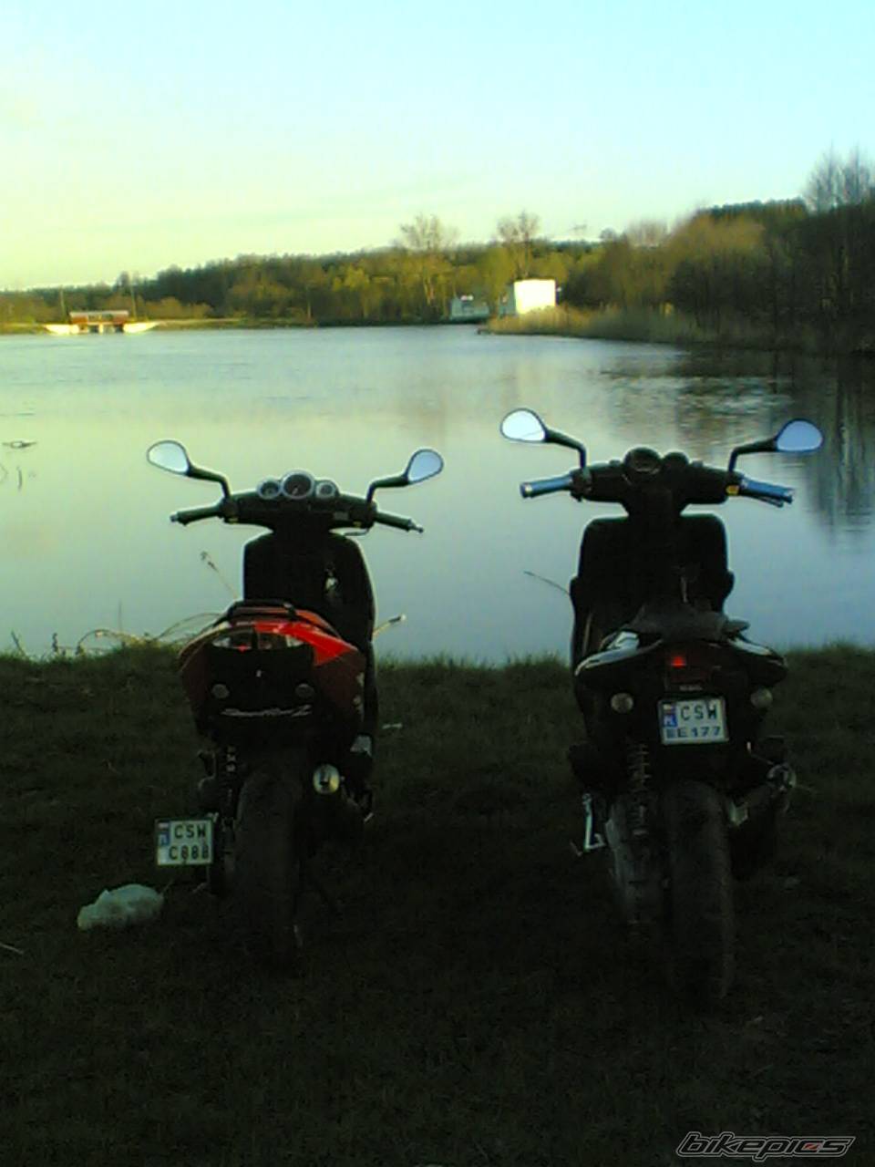 2004 PEUGEOT SPEEDFIGHT2 50 | Picture 573377 motorcycle photo