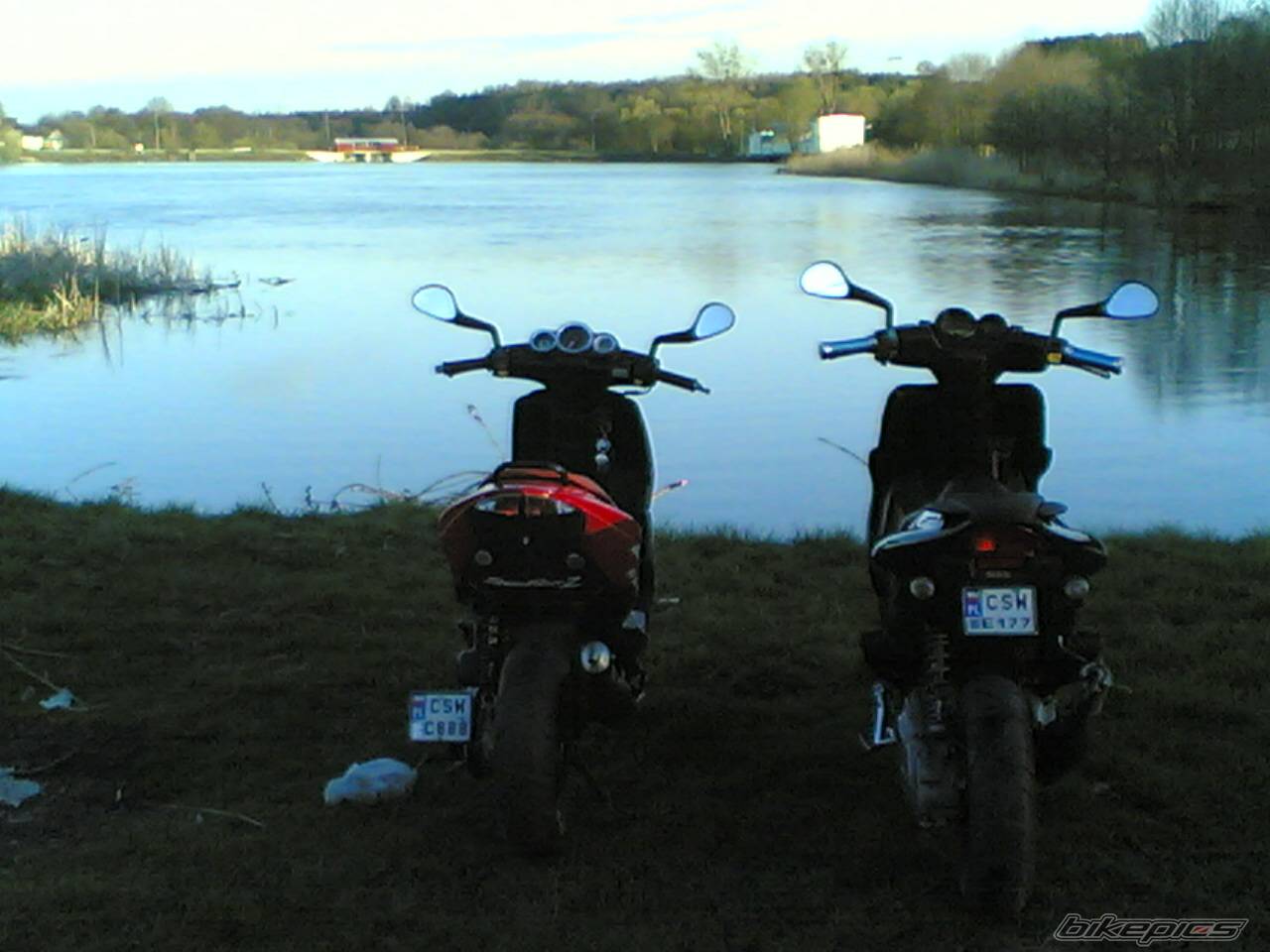 2004 PEUGEOT SPEEDFIGHT2 50 | Picture 573378 motorcycle photo
