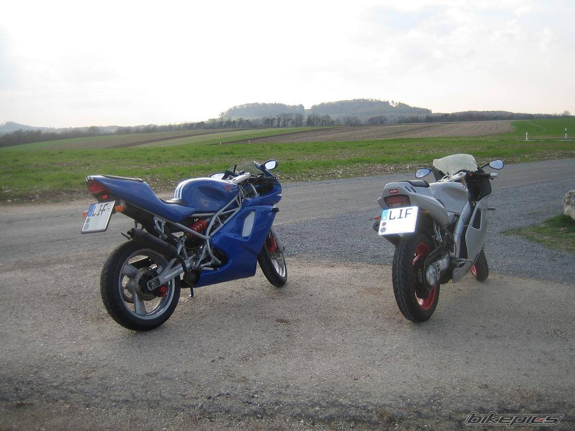 2003 SACHS XTC RACING | Picture 573535 motorcycle photo