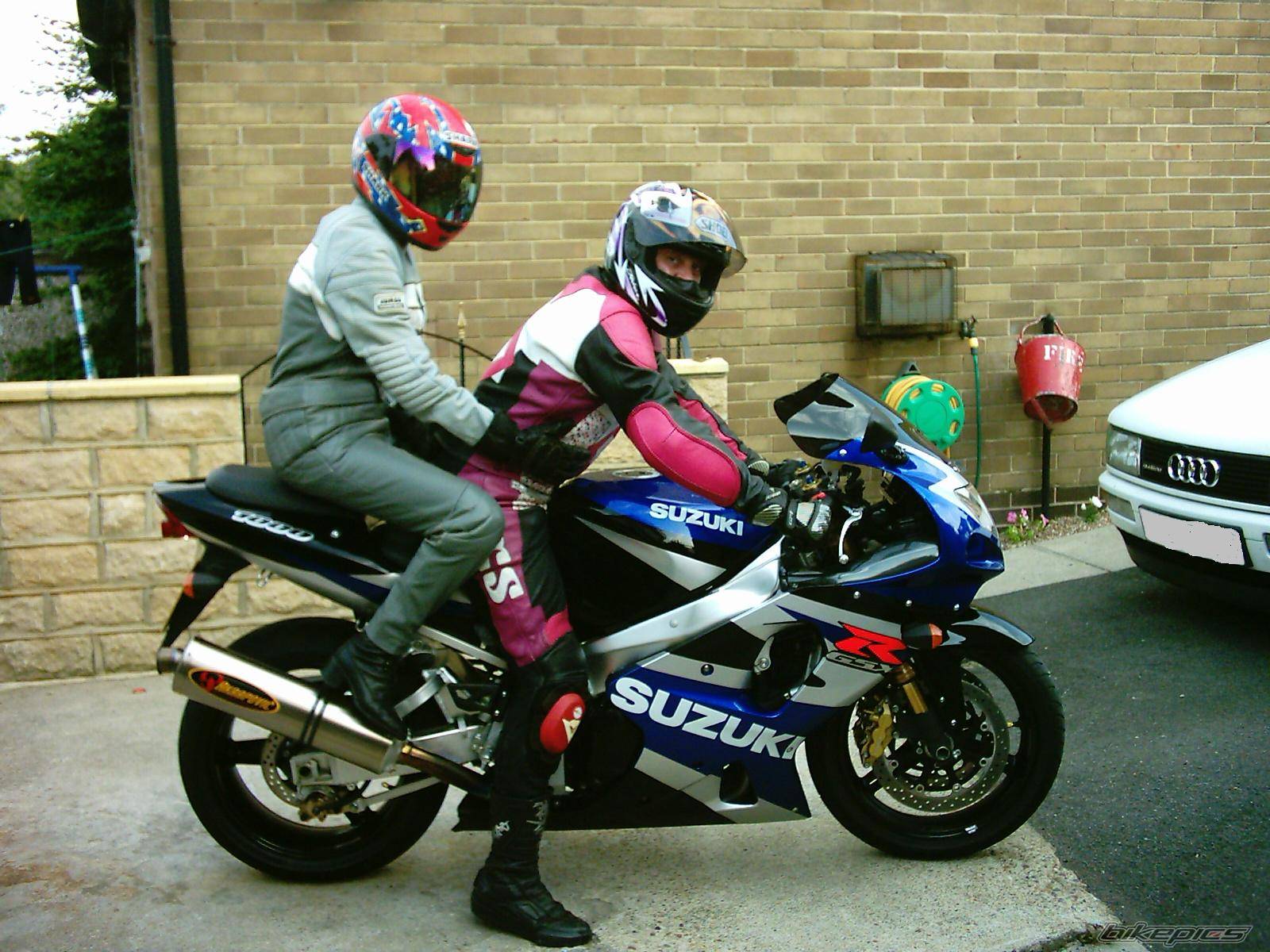 2002 SUZUKI GSX R 1000 | Picture 57364 motorcycle photo