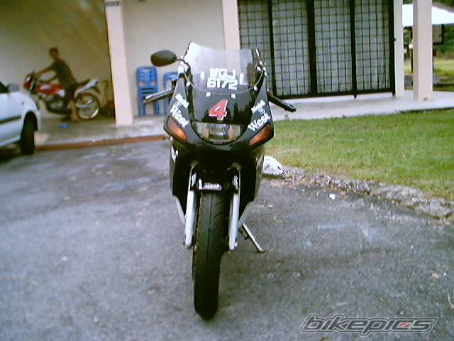 1998 YAMAHA TZM 150 | Picture 57368 motorcycle photo