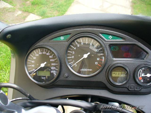 2006 SUZUKI GSX 750F | Picture 573827 motorcycle photo