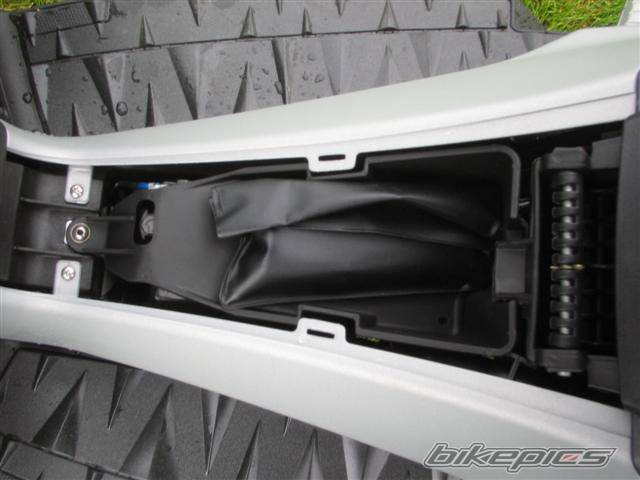 2006 APRILIA SR 50 | Picture 574251 motorcycle photo