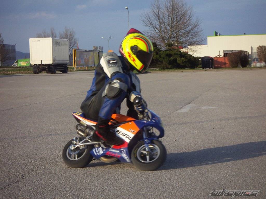 2006 BLATA ELITE 13 | Picture 574412 motorcycle photo