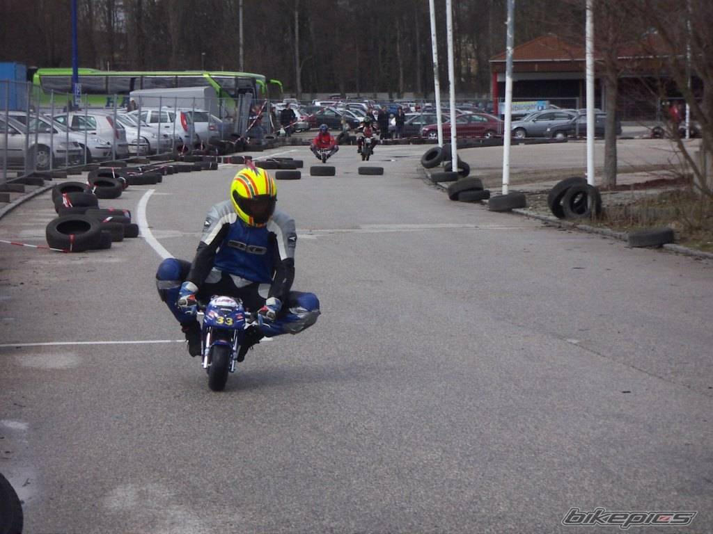 2006 BLATA ELITE 13 | Picture 574414 motorcycle photo