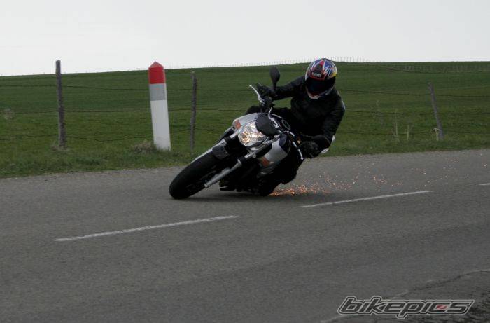 2006 SUZUKI GSR 600 | Picture 574522 motorcycle photo