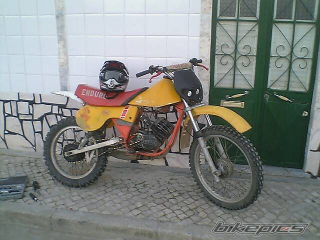 2006 SACHS V5 RACING | Picture 574609 motorcycle photo