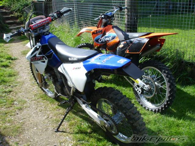 2004 KTM 125 SX | Picture 574731 motorcycle photo