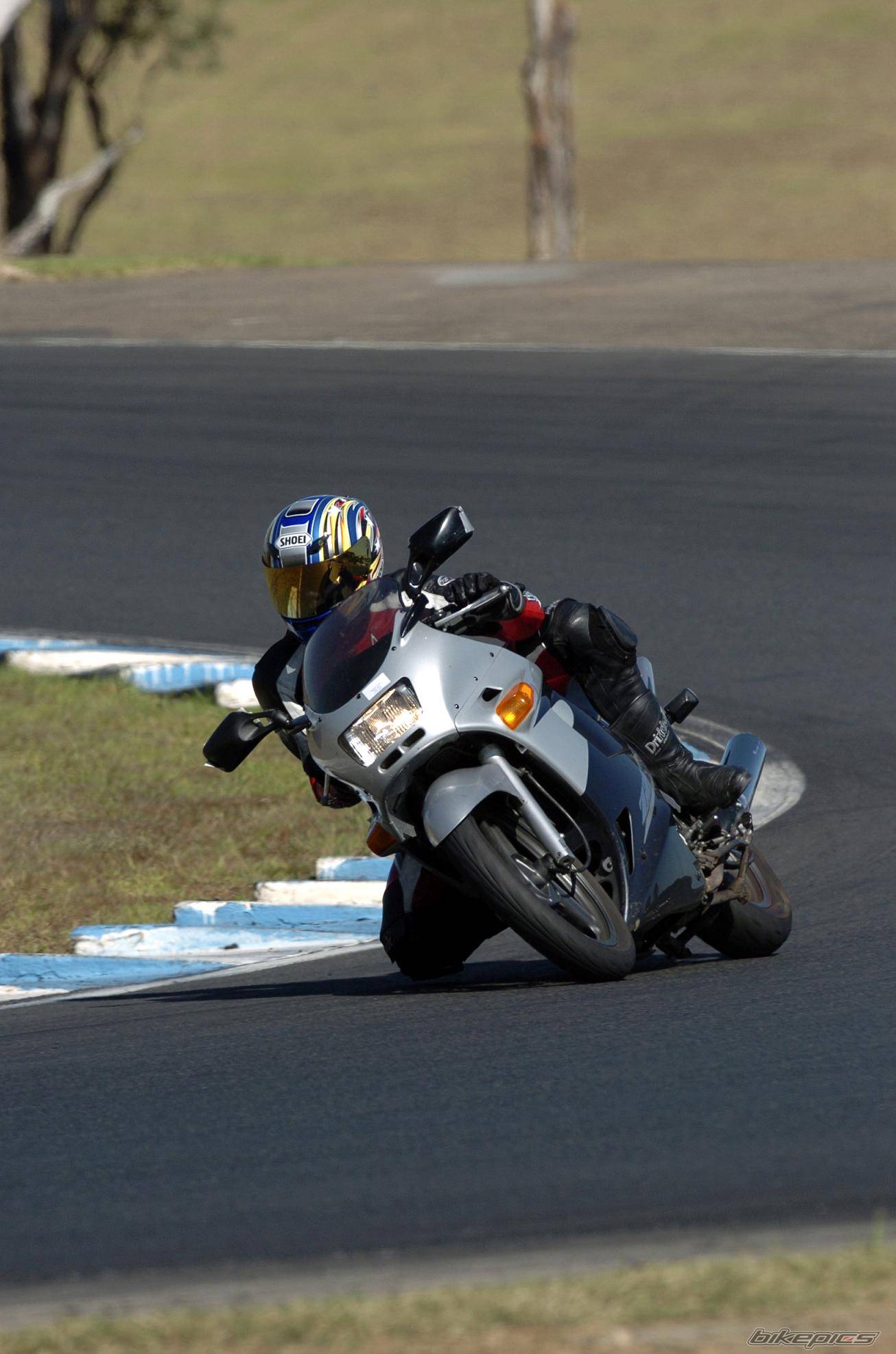 1998 KAWASAKI ZZR 250 | Picture 574804 motorcycle photo