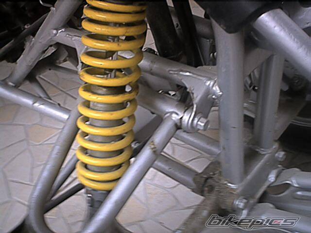 1999 YAMAHA BLASTER | Picture 574889 motorcycle photo