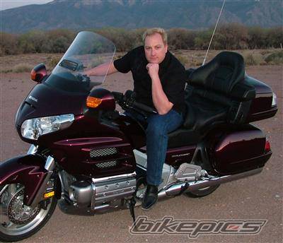 2006 HONDA GOLDWING | Picture 574943 motorcycle photo