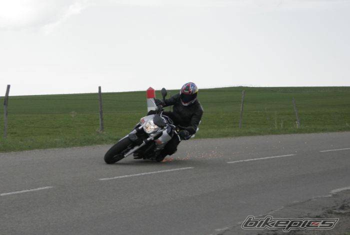 2006 SUZUKI GSR 600 | Picture 575012 motorcycle photo
