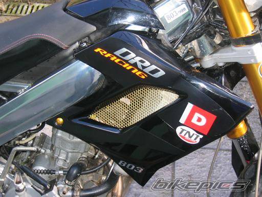 2005 DERBI SENDA DRD SM 50 | Picture 575066 motorcycle photo
