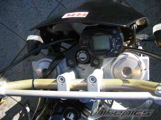 2005 DERBI SENDA DRD SM 50 | Picture 575072 motorcycle photo