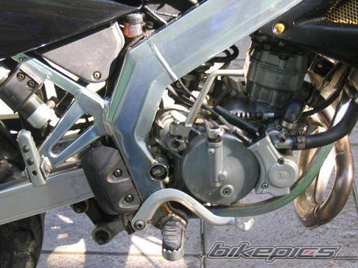 2005 DERBI SENDA DRD SM 50 | Picture 575077 motorcycle photo