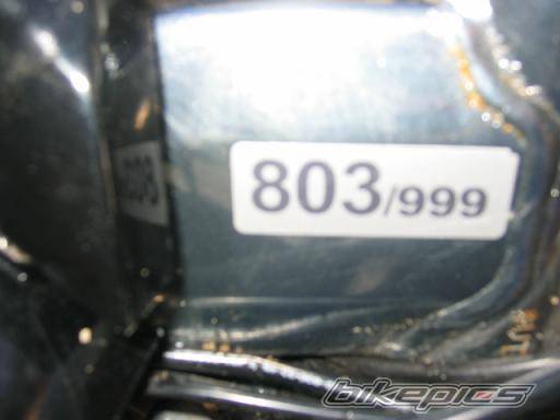 2005 DERBI SENDA DRD SM 50 | Picture 575079 motorcycle photo