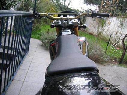 2005 DERBI SENDA DRD SM 50 | Picture 575087 motorcycle photo