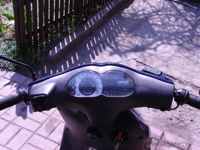 2002 DERBI ATLANTIS | Picture 575235 motorcycle photo