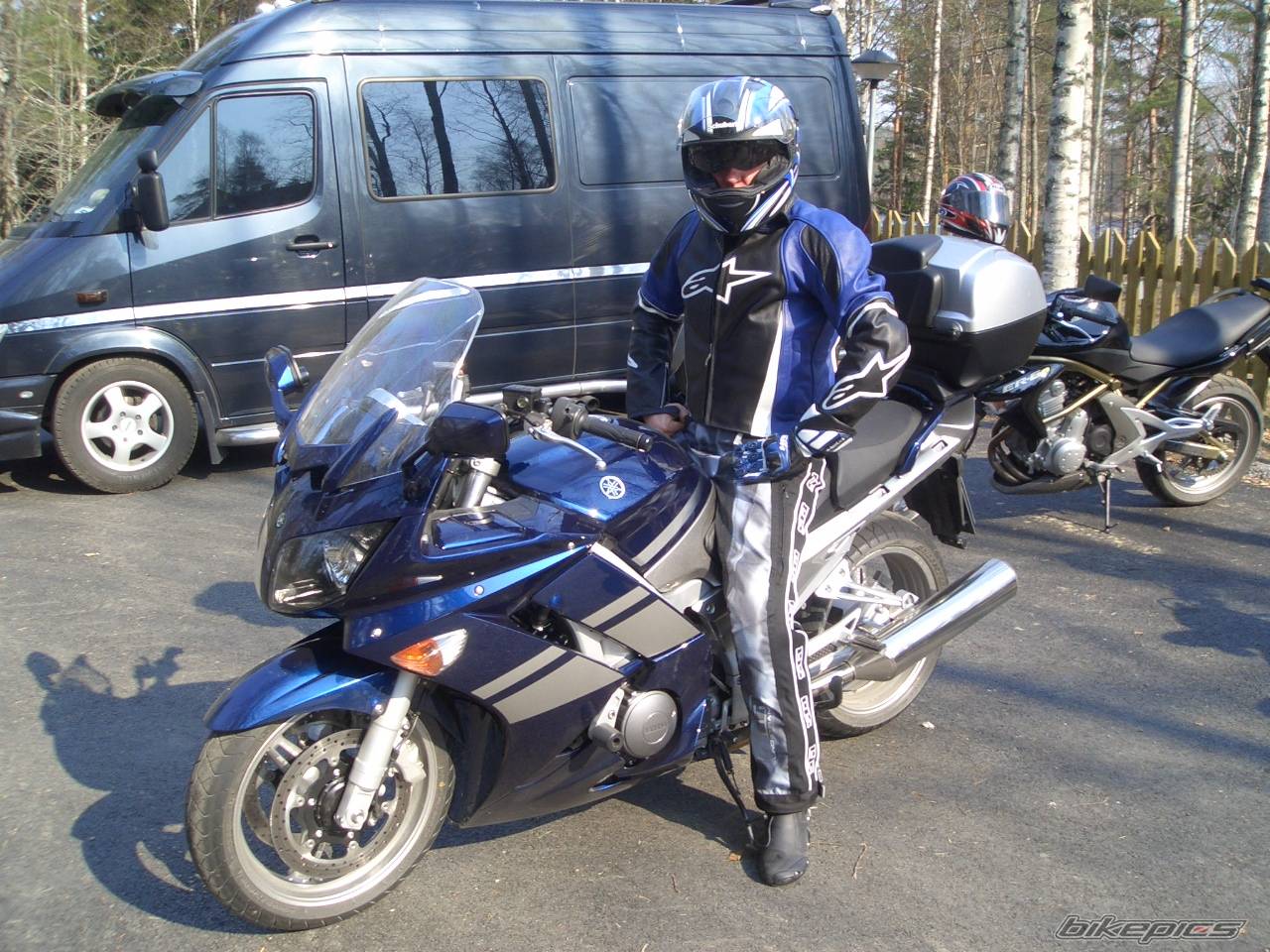 575261 | Picture 575261 motorcycle photo