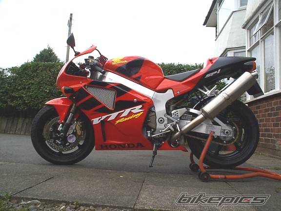 2000 HONDA VTR 1000 SP1 | Picture 5753 motorcycle photo