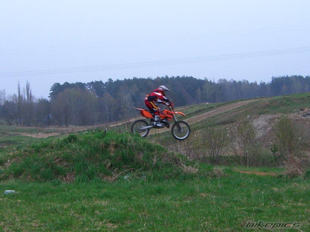 2004 KTM 125 SX | Picture 575363 motorcycle photo