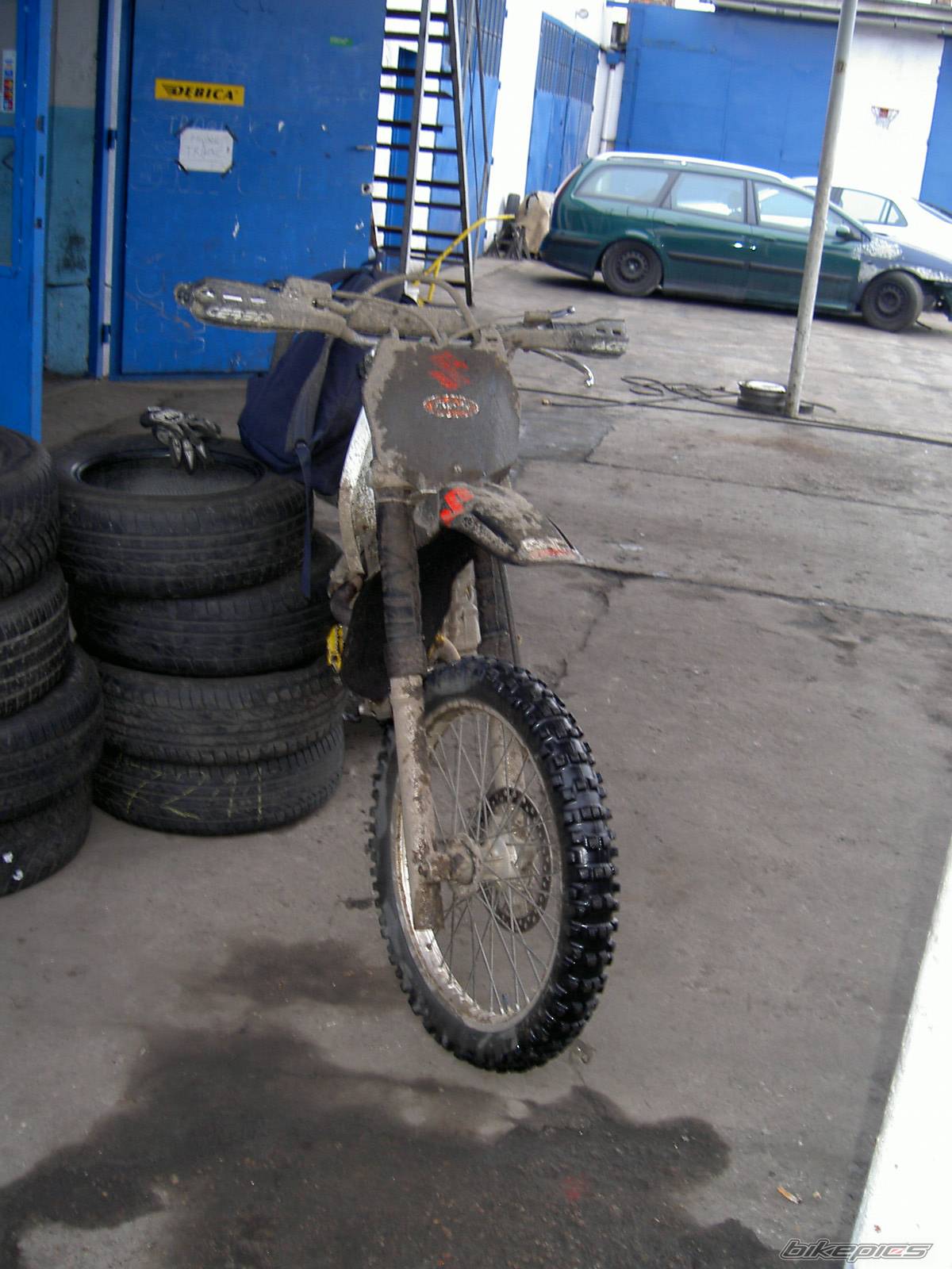 575387 | Picture 575387 motorcycle photo