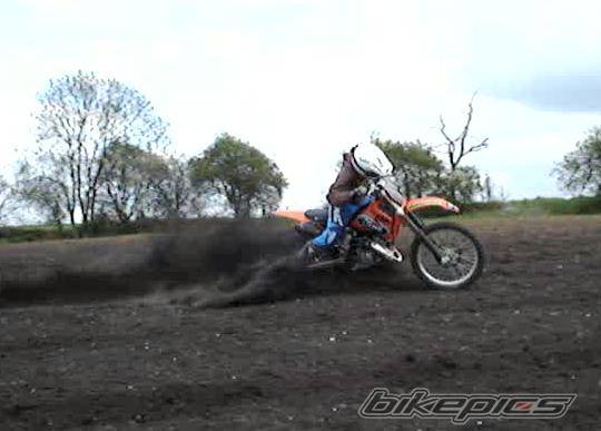 2004 KTM 125 SX | Picture 575424 motorcycle photo