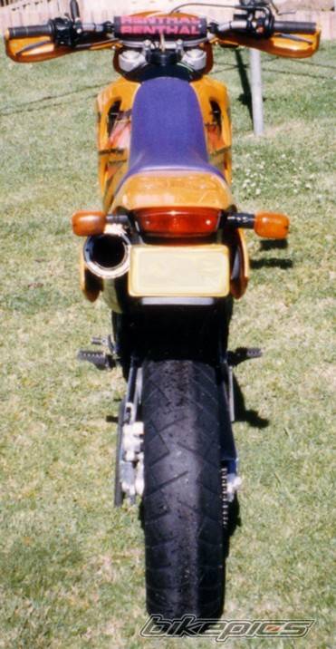1996 KTM 620 LC4 | Picture 575797 motorcycle photo