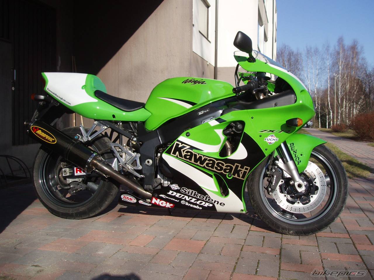 575934 | Picture 575934 motorcycle photo