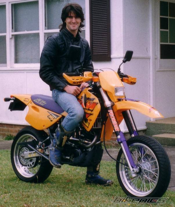 1996 KTM 620 LC4 | Picture 576430 motorcycle photo